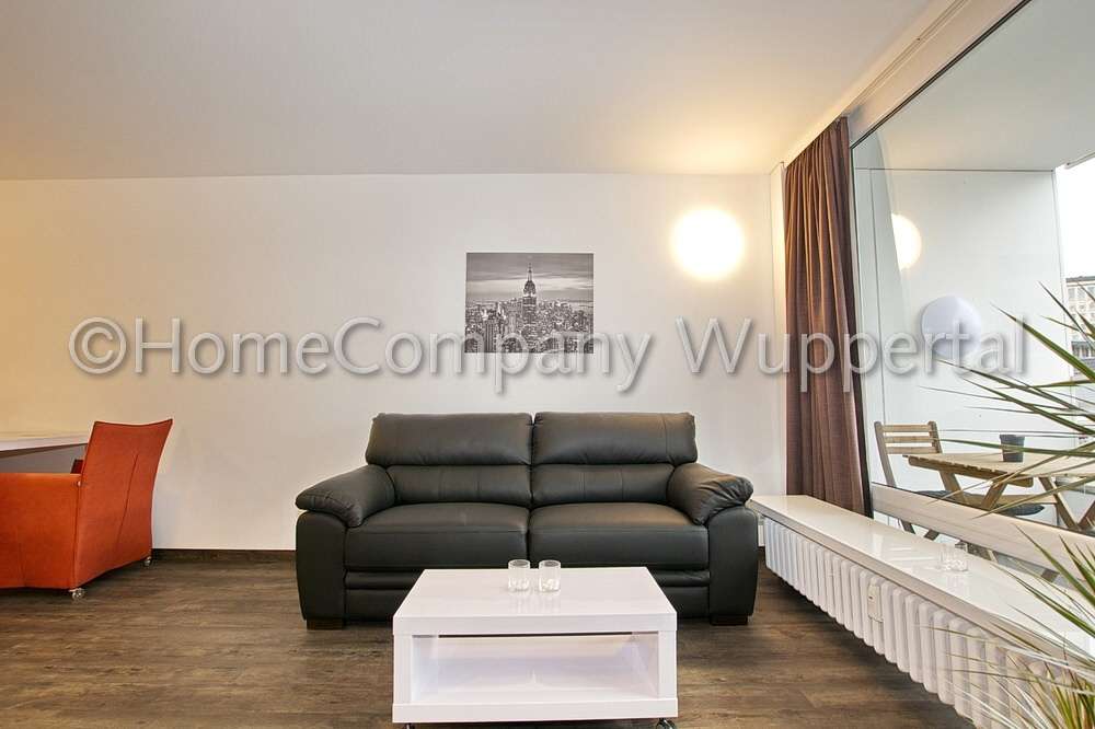 Luxuriöses Apartment im zentralen Luisenviertel – Am Kasinogarten 8, 42105 Wuppertal – Vorschaubild 2