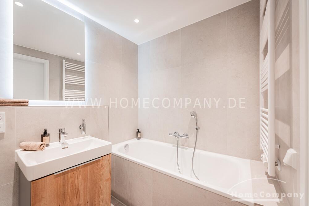 Lichte 2-Zimmer-Apartment mit Balkon in Dresden – Leipziger Str. 35c, 1097 Dresden – Vorschaubild 6