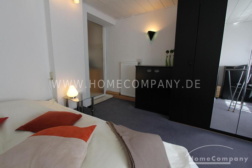 Wintergarten-Wohnung in Bonn-Kessenich – Kessenicher Straße 1, 53129 Bonn – Vorschaubild 9