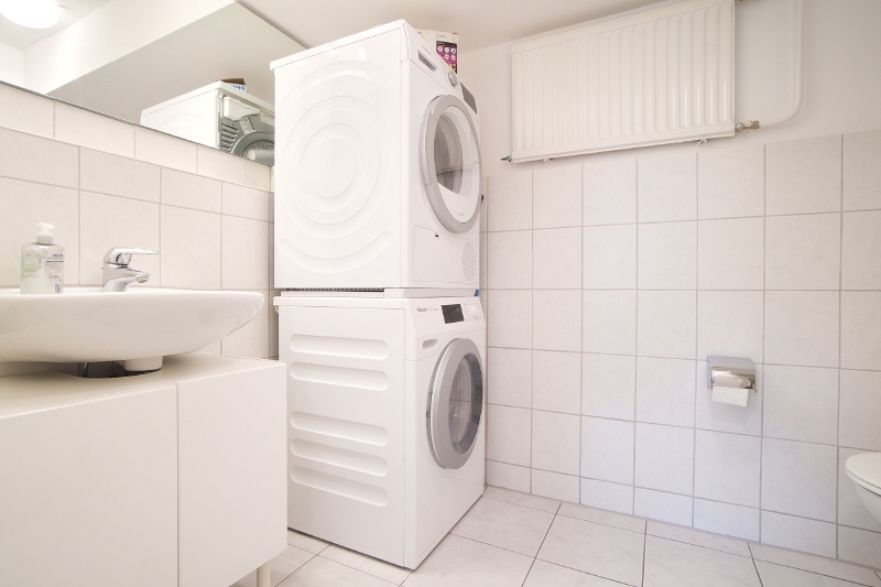 Ground floor apartment near Ruhr University – Vormholzstraße 16 a, 44801 Bochum – Vorschaubild 10