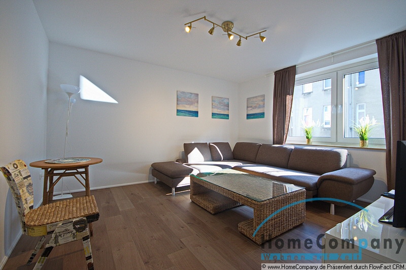 Komfortabel im begehrten Kreuzviertel – 44139 Dortmund – Vorschaubild 7