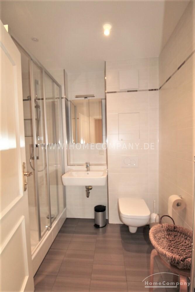 Zentral gelegenes 2-Zimmer-Apartment mit Aufzug – 1277 Dresden – Vorschaubild 15