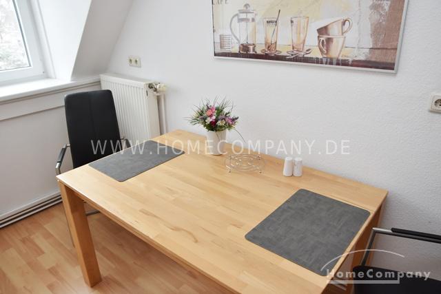 Schön renoviert, Nähe Eilenriede und Maschsee – Saarstraße 38, 30173 Hannover – Vorschaubild 17