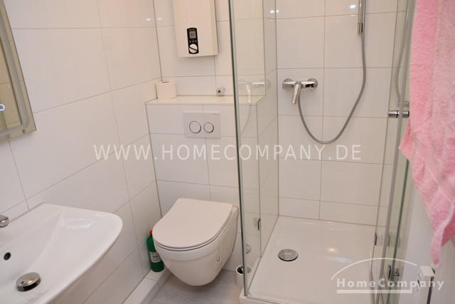 Modern möbliert - nahe MHH – Theodor-Heuss-Ring 7, 30627 Hannover – Vorschaubild 13