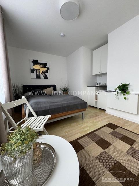 Stilvolle Möbliert-WG in Bonner Altstadt – Georgstraße 1, 53111 Bonn – Vorschaubild 2