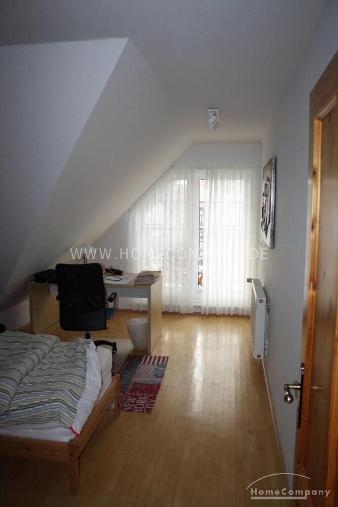 Familienparadies in Braunschweig – 8 Zimmer – Thunstraße 1, 38110 Braunschweig – Vorschaubild 22