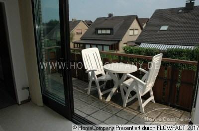 Wochenendwohnung direkt am Bürgerpark – Heilbronner Weg 1, 28215 Bremen – Vorschaubild 5