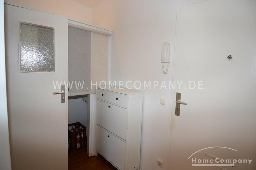 Charmantes Apartment mit Balkon in Prenzlauer Berg – 13355 Berlin – Vorschaubild 7
