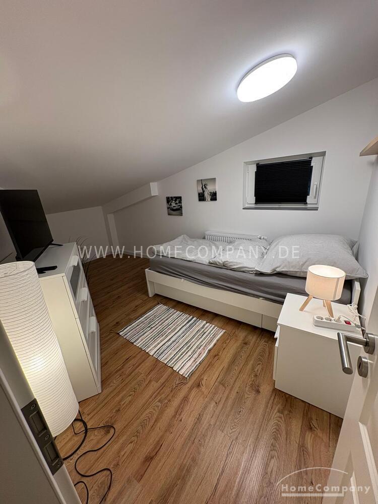 Möbliertes Reihenhaus in Dresden-Weixdorf – Am Seifzerbach 57, 1108 Dresden – Vorschaubild 13