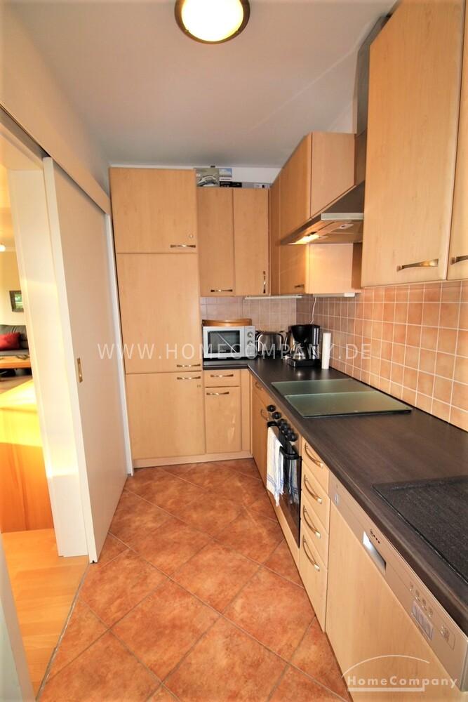 Zentral gelegenes 2-Zimmer-Apartment mit Aufzug – 1277 Dresden – Vorschaubild 9