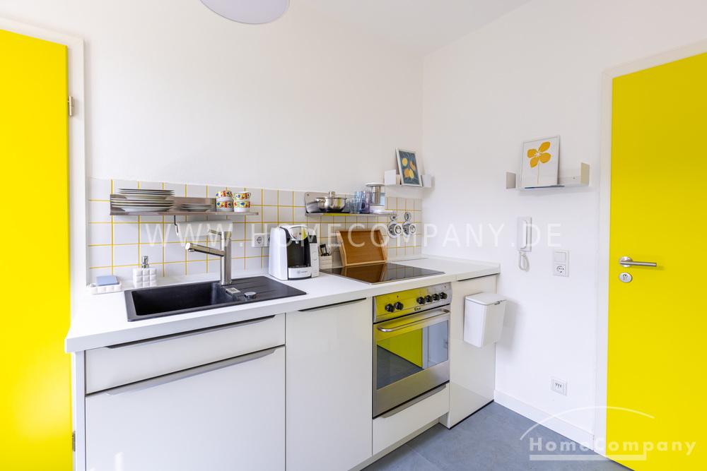 Möblierte 2-Zimmer-WG-Wohnung am Schillerplatz – Loschwitzer Strasse 44, 1309 Dresden – Vorschaubild 17