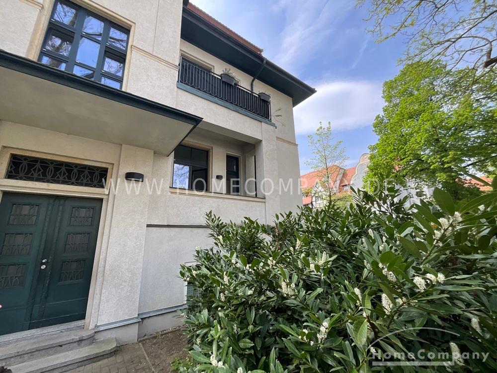 Zentral gelegenes 2-Zimmer-Apartment mit Balkon – Judeichstraße 9, 1099 Dresden – Vorschaubild 14