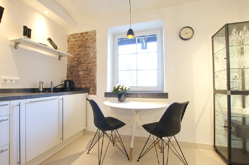 Bochum-Stiepel Traumhafte Wohnung mit Stellplatz – Am Varenholt 70, 44797 Bochum – Vorschaubild 9