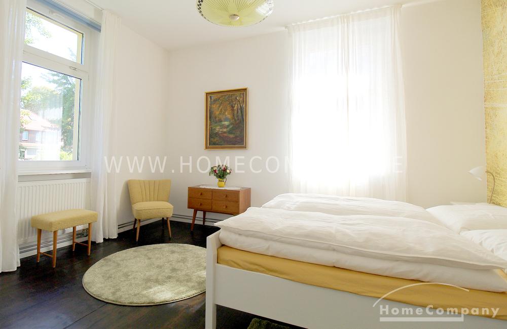 5-Zimmer-Wohnung in Dresden-Neustadt mit Holzdielen und Kamin – Bachstraße 7, 1099 Dresden – Vorschaubild 31