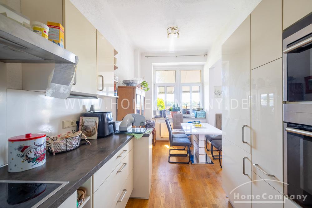 Elbblick in Dresden-Pieschen genießen – Leipziger Straße 109, 1127 Dresden – Vorschaubild 8