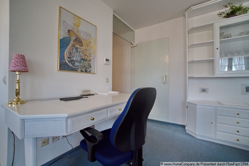 Charmante Dachgeschosswohnung mit separatem Eingang – 44267 Dortmund – Vorschaubild 9