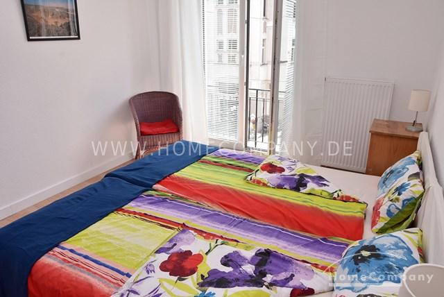 Schön renoviert - Kantplatz Nähe Eilenriede – Kirchröder Straße 105, 30625 Hannover – Vorschaubild 11