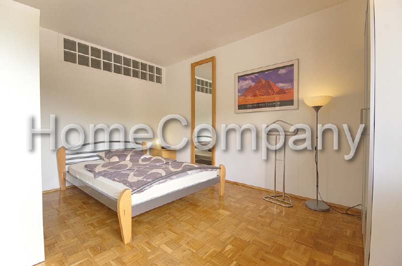 Balkon & Parkett in ruhiger Lage – Hammer Straße 57, 44866 Bochum – Vorschaubild 3
