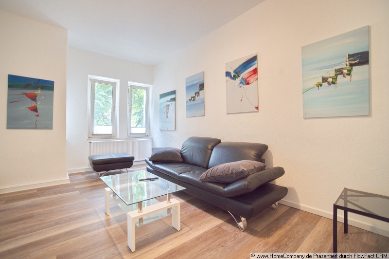 Moderne Wohnung mit Wintergarten in Dortmund-Körne – 44143 Dortmund – Vorschaubild 9