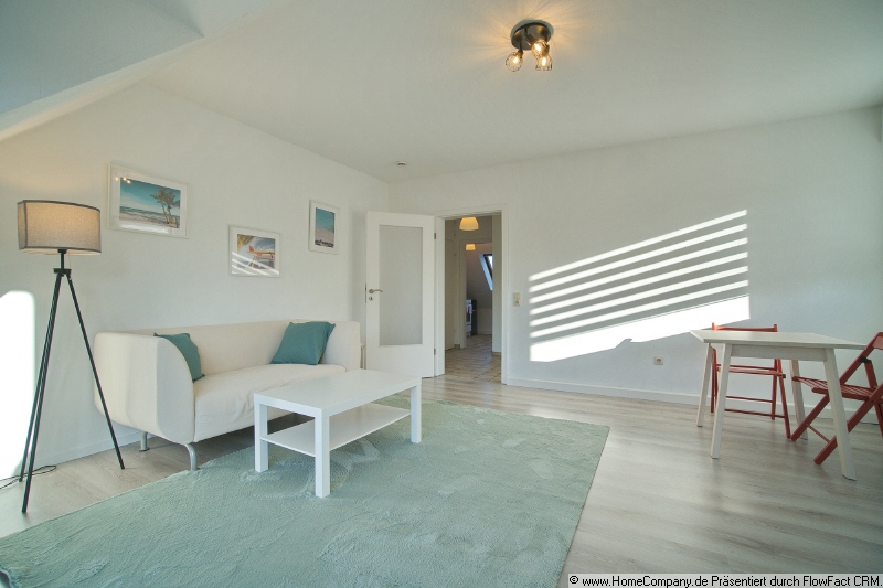 Südbalkon & Top-Lage in Dortmund-Brüninghausen – 44225 Dortmund – Vorschaubild 2