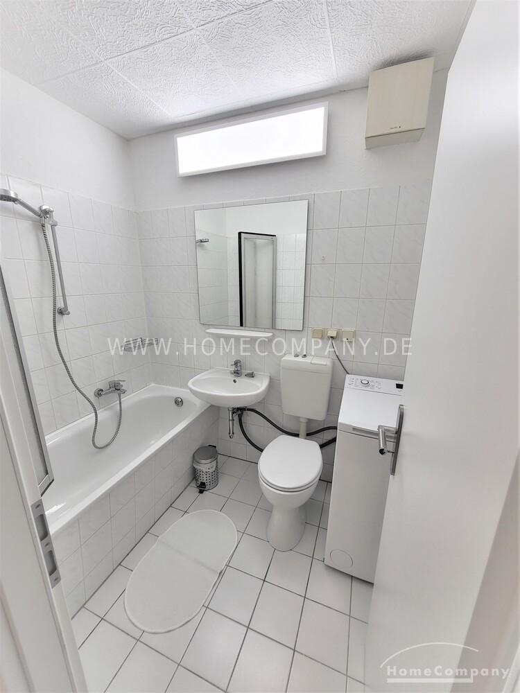 Möbliertes 1-Zimmer Apartment in Dresden Kleinpestitz / Mockritz – 1189 Dresden – Vorschaubild 5