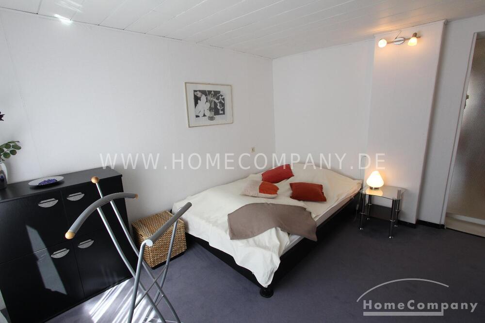 Wintergarten-Wohnung in Bonn-Kessenich – Kessenicher Straße 1, 53129 Bonn – Vorschaubild 8