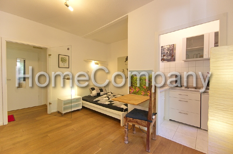 Helle Wohnung mit Charme in Citynähe – Gilsingstraße 31, 44789 Bochum – Vorschaubild 7