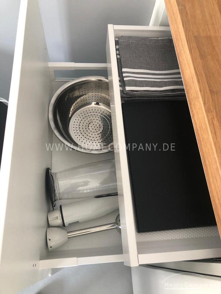 Luxuriöse 2-Zimmer-Wohnung in Köln-Ossendorf – 50827 Köln – Vorschaubild 9