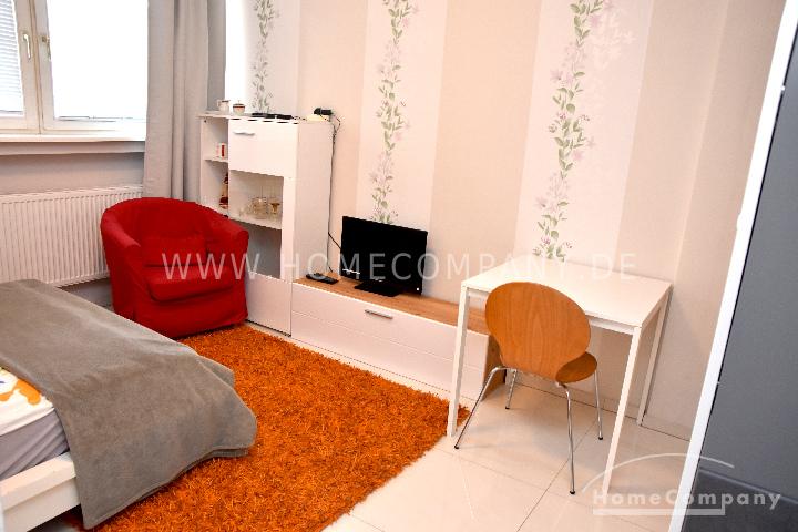 Zentrales Apartment mit Internet in Calenberger Neustadt, 30169 Hannover