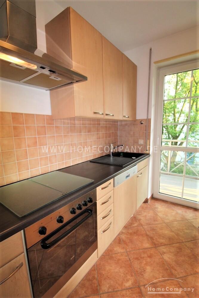Zentral gelegenes 2-Zimmer-Apartment mit Aufzug – 1277 Dresden – Vorschaubild 8