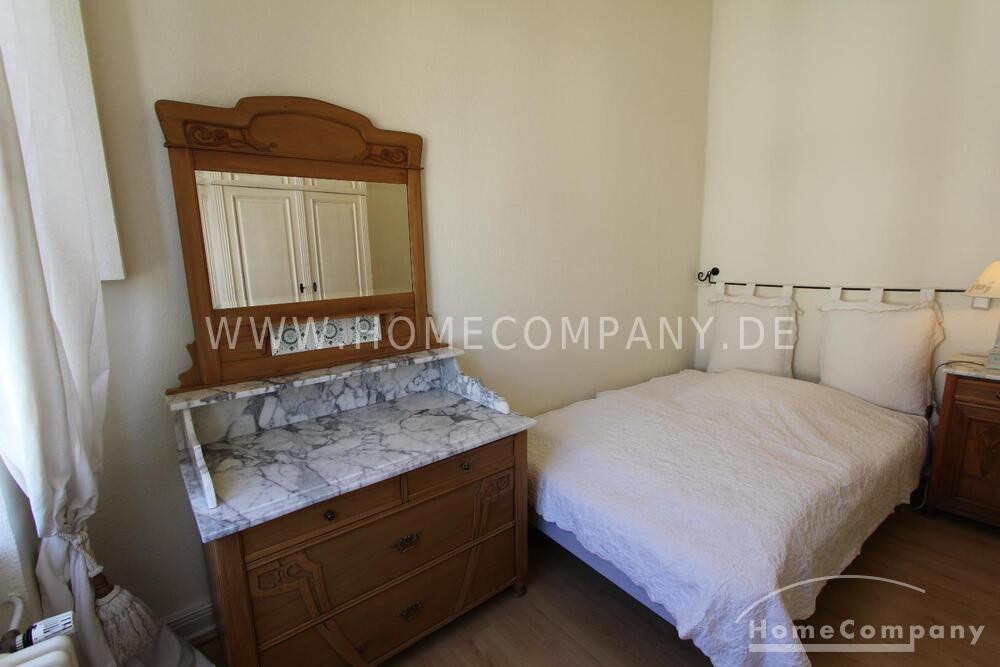 Charmante kleine Wohnung in Jugendstilvilla in zentraler Lage – Beringstraße 1, 53115 Bonn – Vorschaubild 9