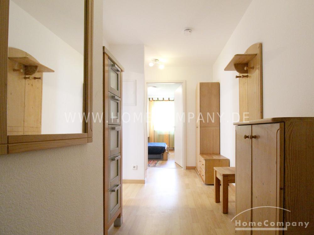 Gemütliches 2-Zimmer-Apartment in Dresden-Striesen – 1309 Dresden – Vorschaubild 17