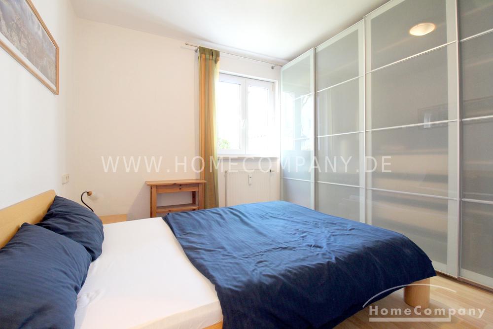 Gemütliches 2-Zimmer-Apartment in Dresden-Striesen – 1309 Dresden – Vorschaubild 10