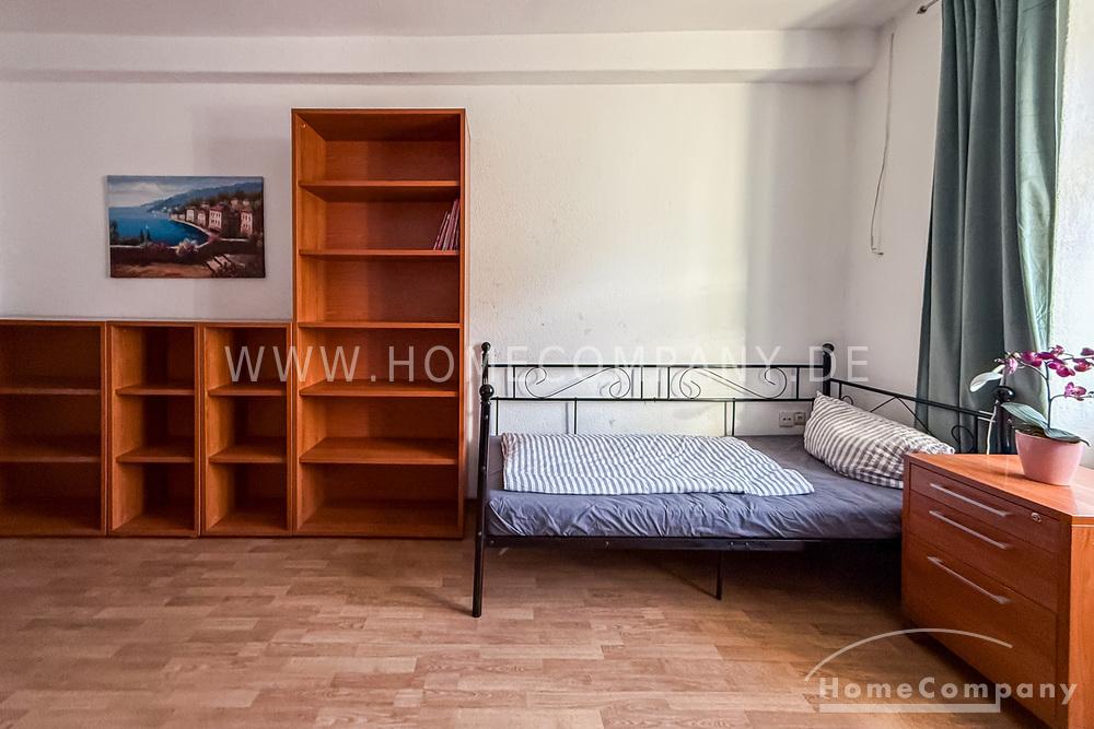 Möbliert für bis zu 4 Personen in Dresden-Friedrichstadt – Semmelweisstraße 11, 1159 Dresden – Vorschaubild 45