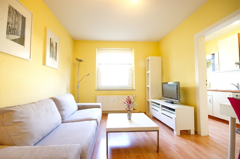 Rüttenscheid Top Wohnung, Nähe RÜ & U-Bahn – Emmastraße 41, 45130 Essen – Vorschaubild 3