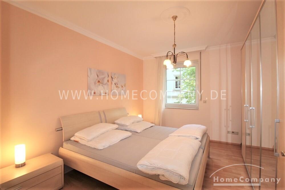 Zentral gelegenes 2-Zimmer-Apartment mit Aufzug – 1277 Dresden – Vorschaubild 12