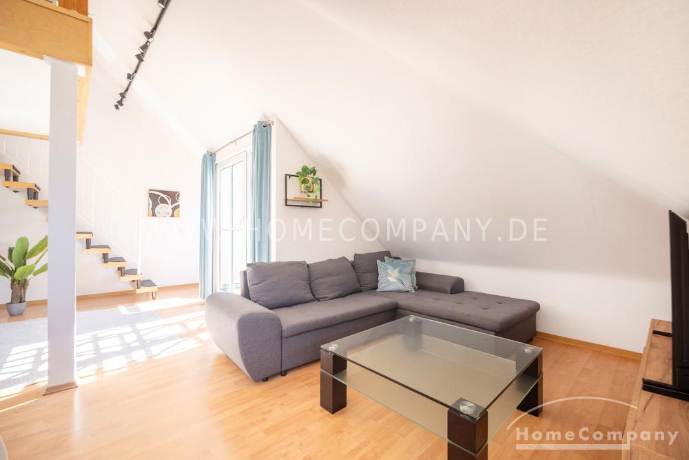 Zentral gelegene 1,5-Zimmer-Wohnung in Dresden-Niedersedlitz – 1257 Dresden – Vorschaubild 11