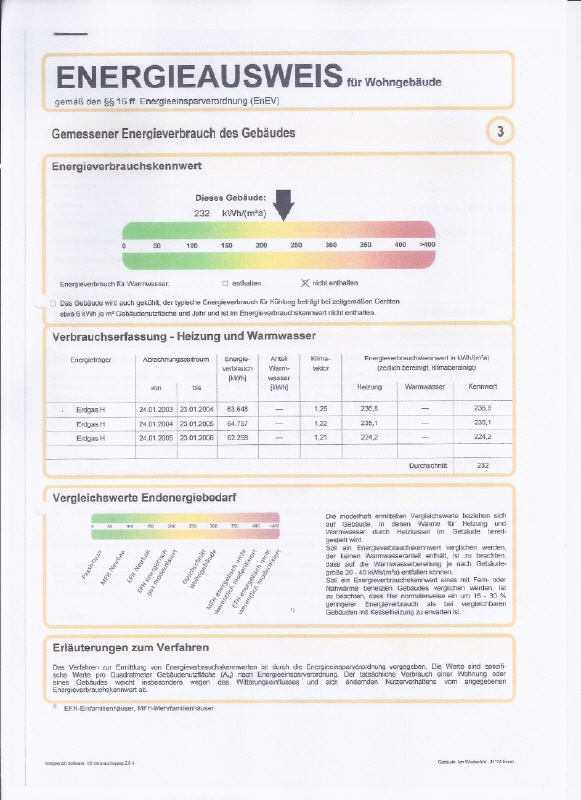 Idyllische Lage am Stadtwald mit S-Bahn nahe – Am Wiedenfeld 9, 45134 Essen – Vorschaubild 8