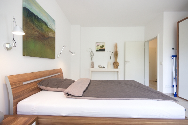 High-Quality Apartment with Balcony in Rüttenscheid – Kahrstraße 13, 45128 Essen – Vorschaubild 3