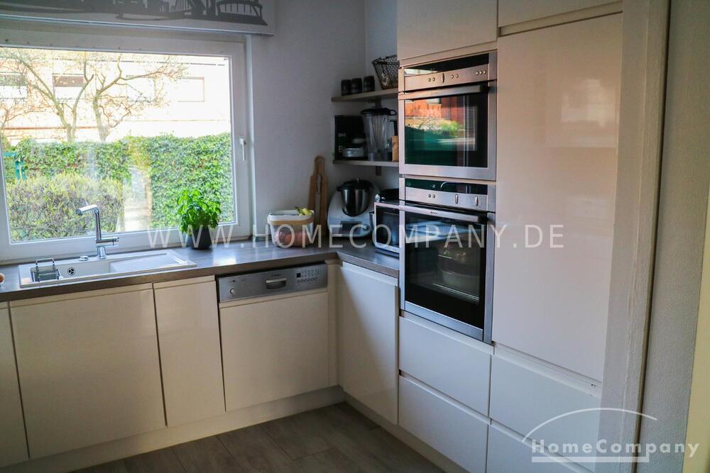 Möbliertes Traumhaus in Köln-Pesch - Luxuriöse Wohnlage – Fröbelstraße 1, 50767 Köln – Vorschaubild 8