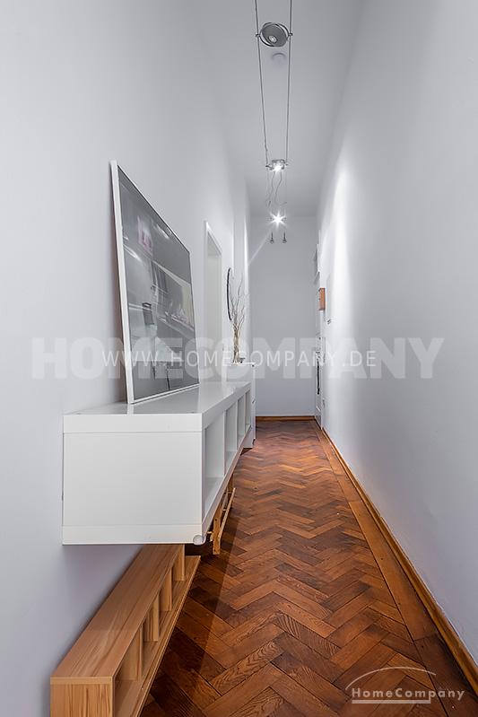 Großzügige Altbauwohnung in München-Neuhausen – Gabrielenstraße 2, 80636 München – Vorschaubild 13