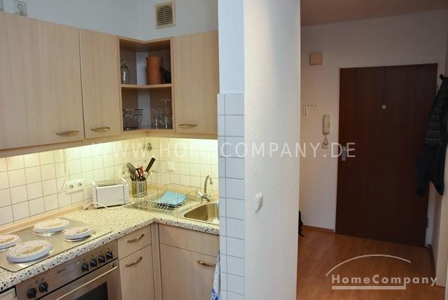Zentral gelegen, praktisches Apartment mit Loggia und TG-Stellplatz – Wunstorfer Landstraße 57, 30453 Hannover – Vorschaubild 15