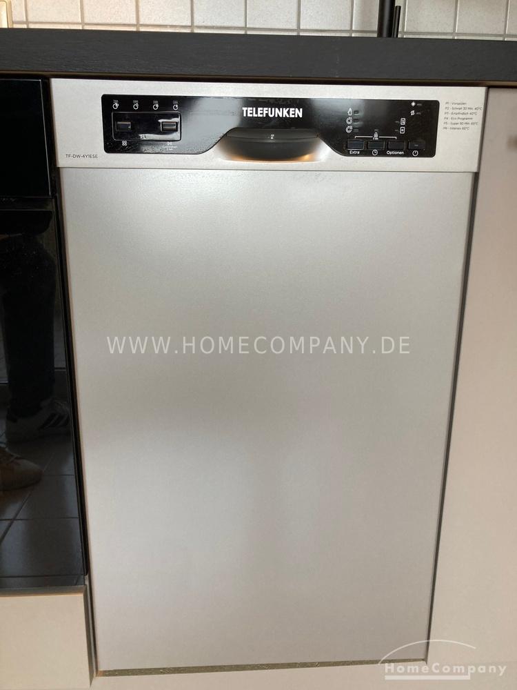 Cozy 2-Bedroom Apartment with Balcony near Public Transport – Laasackerweg 7, 1219 Dresden – Vorschaubild 7