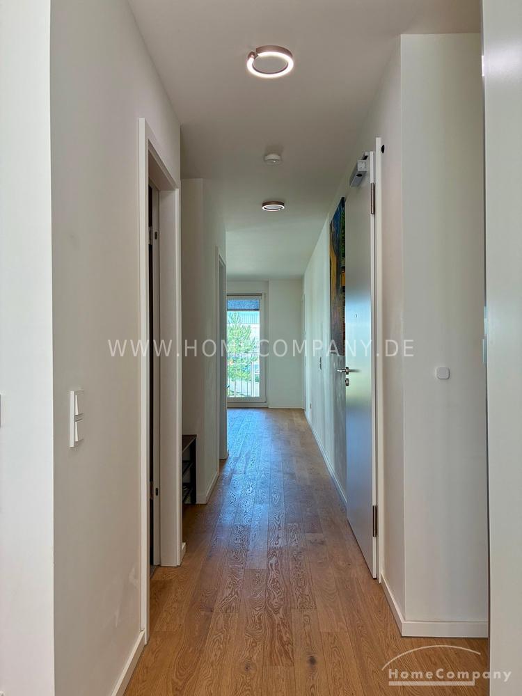 Modern und hochwertig möbliert in Pasing – Landsberger Str. 446, 81241 München – Vorschaubild 14