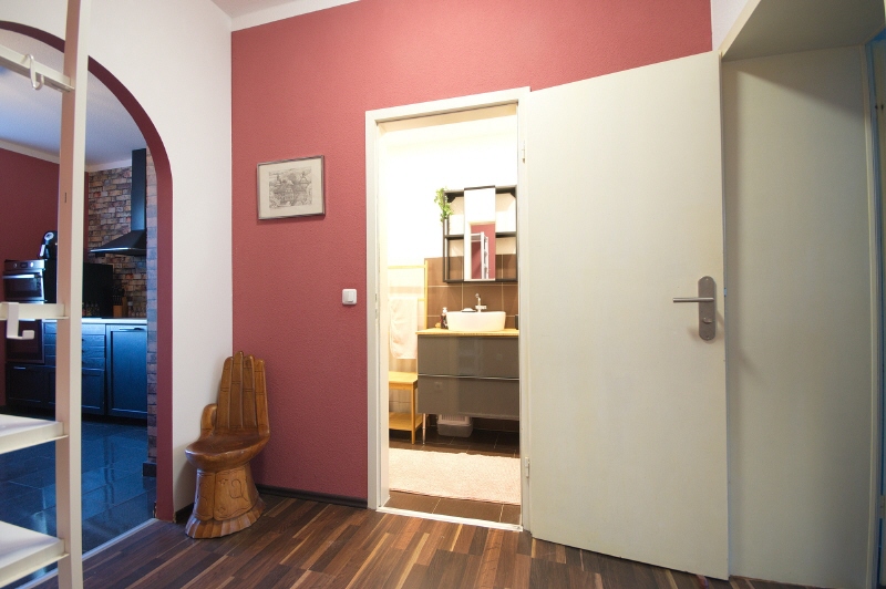 Ruhige Lage in Leithe, Essen – Ihr neues Zuhause – Lahnbeckestraße 107, 45307 Essen – Vorschaubild 7