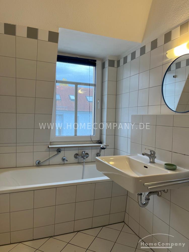 Möbliertes 2-Zimmer-Apartment in Dresden-Leuben für 4 Personen – 1257 Dresden – Vorschaubild 20