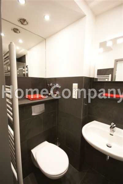 Modernes Apartment direkt am Universitätskampus – Wohlfahrtstraße 217, 44799 Bochum – Vorschaubild 5