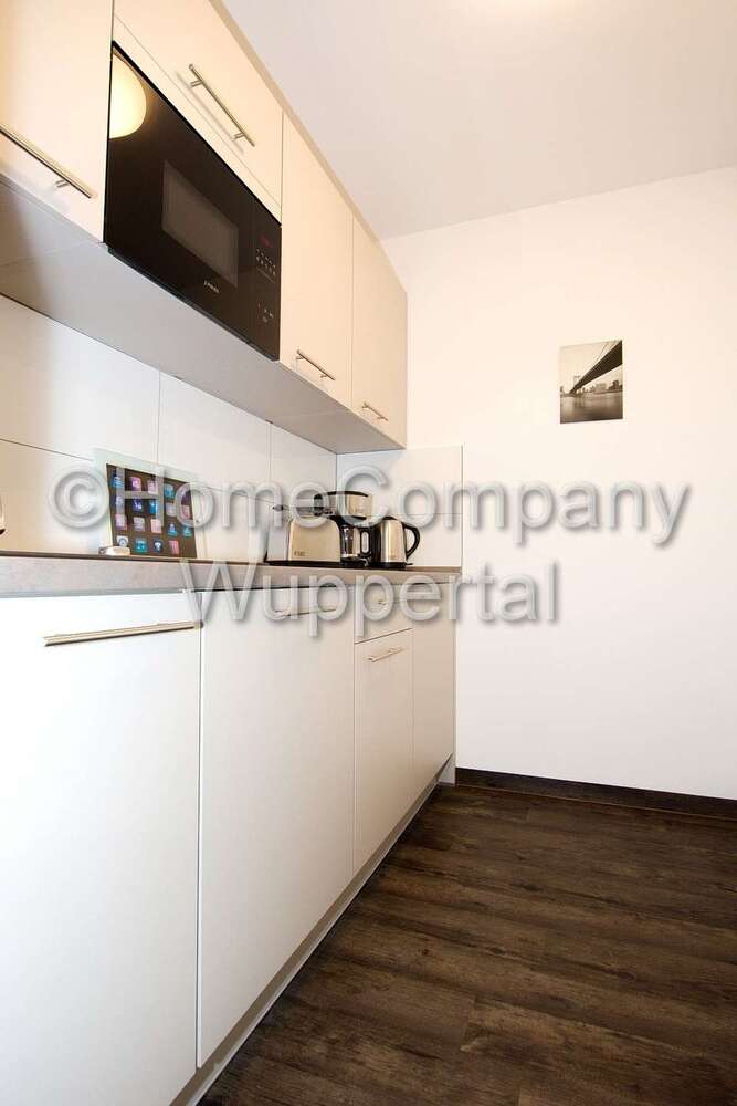 Industrial-Style Apartment am Luisenviertel – Am Kasinogarten 8, 42105 Wuppertal – Vorschaubild 8