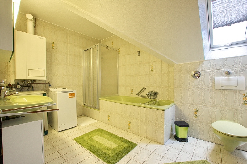 Ruhige Lage, Loggia & Grün – Ihr neues Zuhause – Lortzingstraße 20, 45884 Gelsenkirchen – Vorschaubild 6