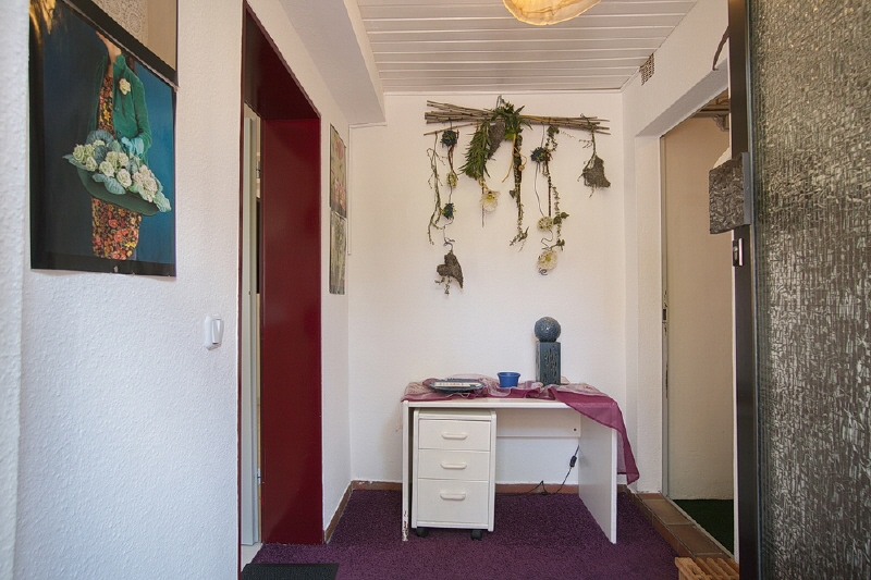 Souterrainwohnung mit eigenem Eingang in ruhiger Lage – Lortzingstraße 18, 45884 Gelsenkirchen – Vorschaubild 9